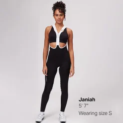 Providence Chamois Bib Tight - Women's