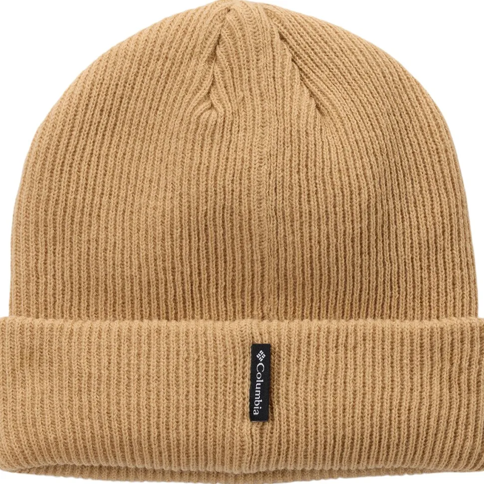 Provisions Cuffed Beanie