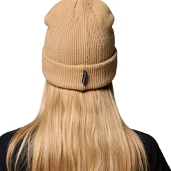 Provisions Cuffed Beanie