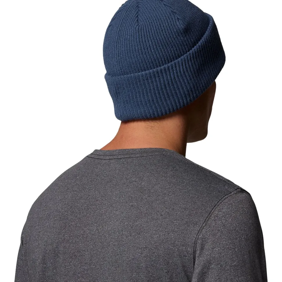Provisions Cuffed Beanie
