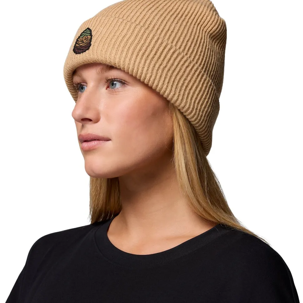 Provisions Cuffed Beanie