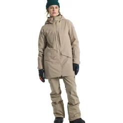 Prowess 2.0 Jacket - Women's