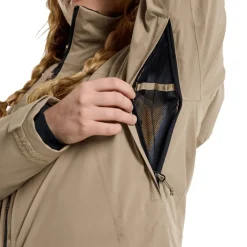 Prowess 2.0 Jacket - Women's