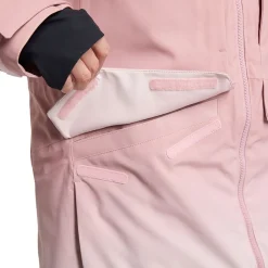 Prowess 2.0 Jacket - Women's