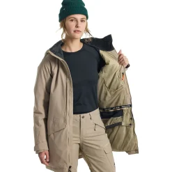 Prowess 2.0 Jacket - Women's