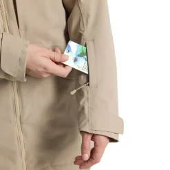 Prowess 2.0 Jacket - Women's