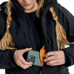 Prowess 2.0 Jacket - Women's