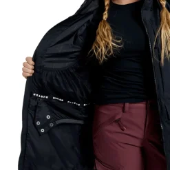 Prowess 2.0 Jacket - Women's