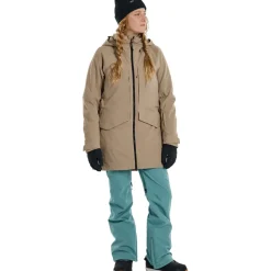 Prowess 2.0 Jacket - Women's