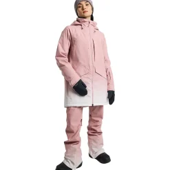 Prowess 2.0 Jacket - Women's