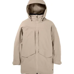 Prowess 2.0 Jacket - Women's