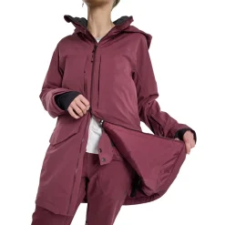 Prowess 2.0 Jacket - Women's