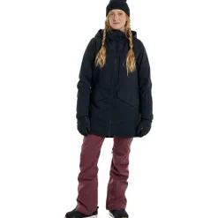 Prowess 2.0 Jacket - Women's