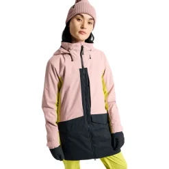 Prowess 2.0 Jacket - Women's