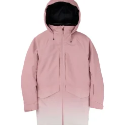 Prowess 2.0 Jacket - Women's