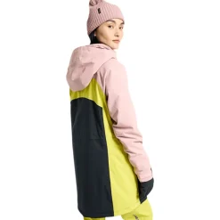 Prowess 2.0 Jacket - Women's