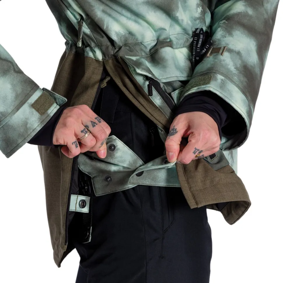 Prowler Jacket - Women's