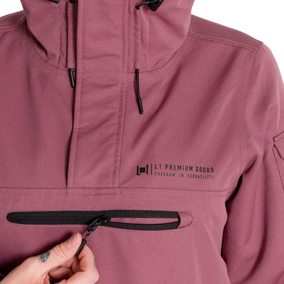 Prowler Jacket - Women's