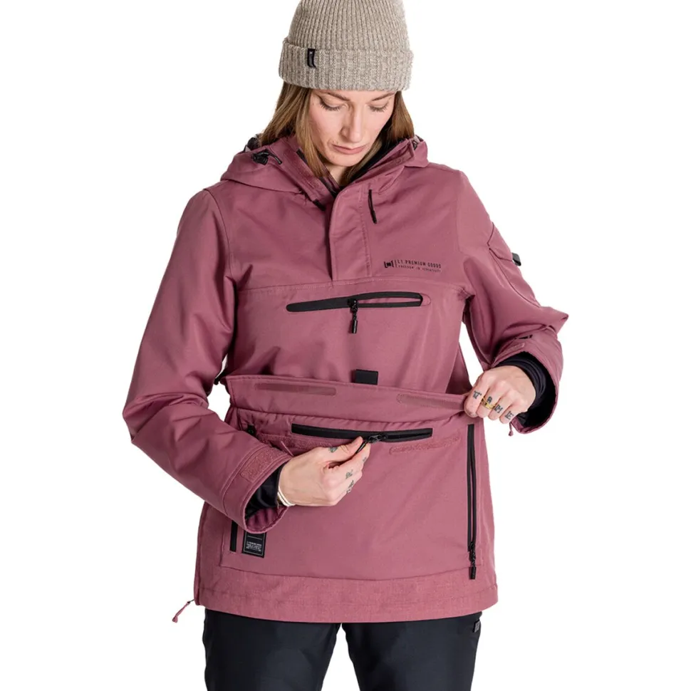 Prowler Jacket - Women's