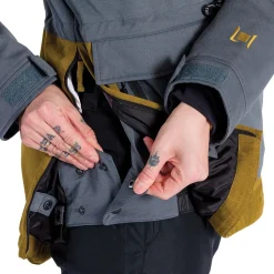 Prowler Jacket - Women's