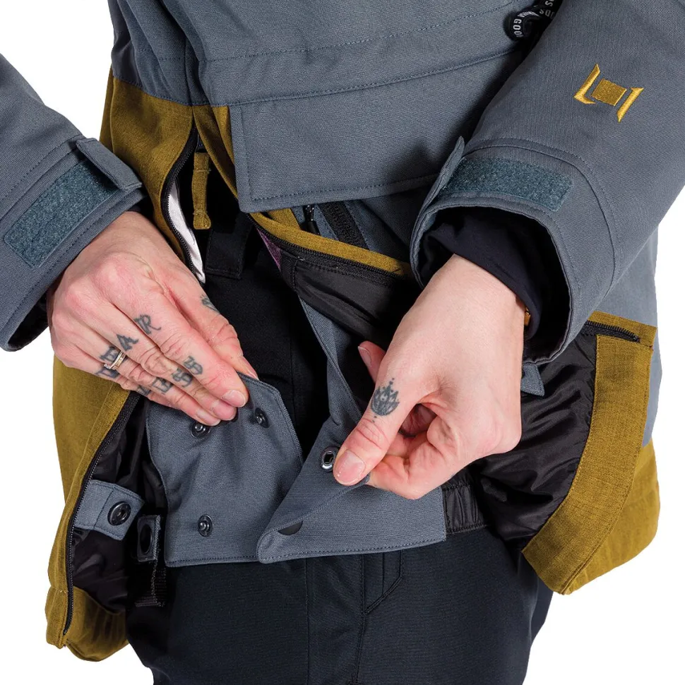 Prowler Jacket - Women's
