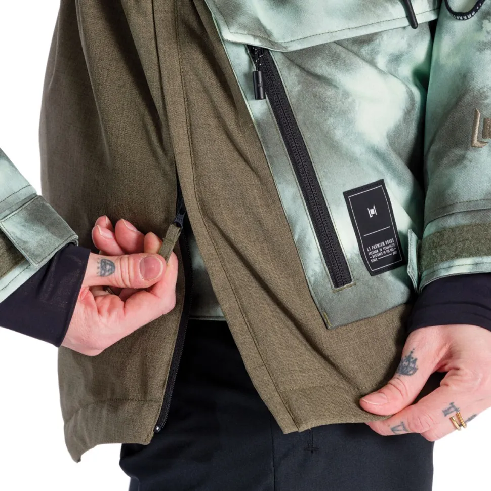 Prowler Jacket - Women's