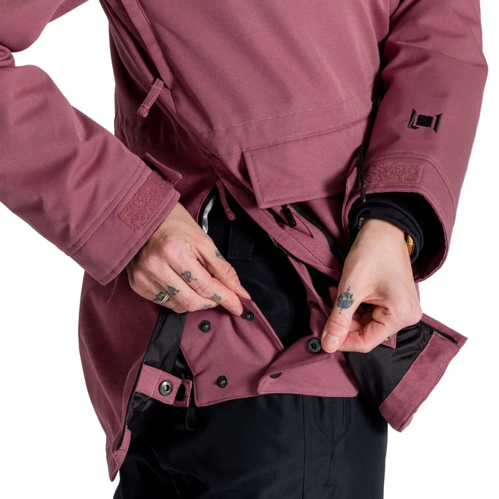 Prowler Jacket - Women's