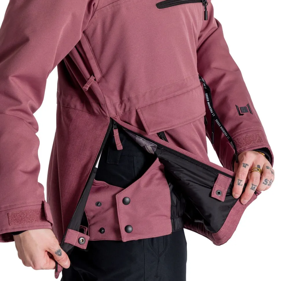Prowler Jacket - Women's