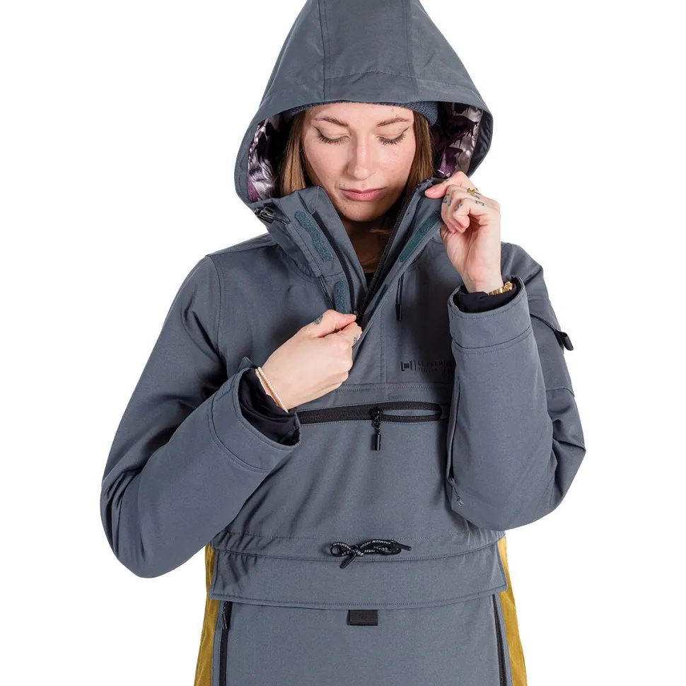 Prowler Jacket - Women's