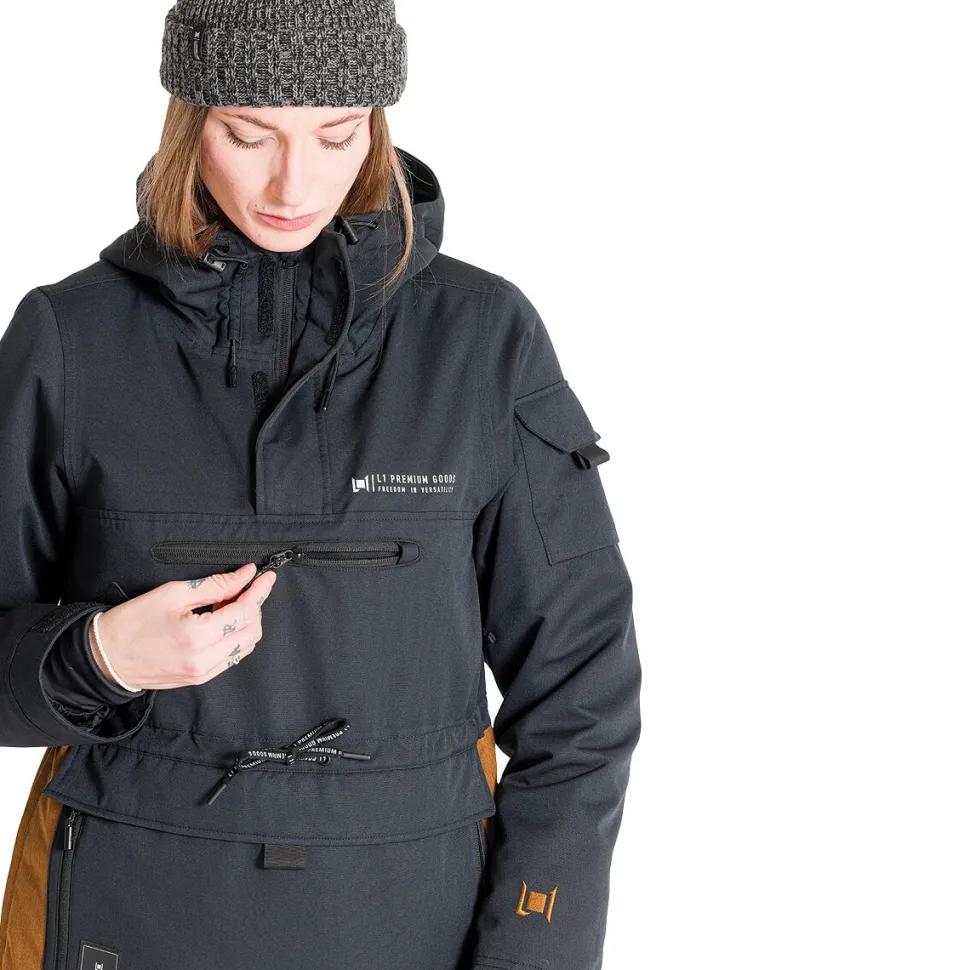 Prowler Jacket - Women's