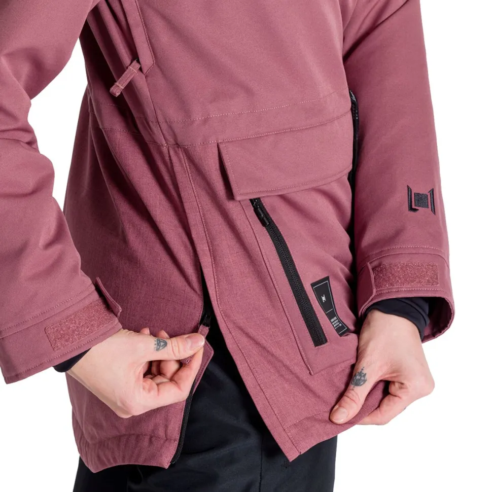 Prowler Jacket - Women's