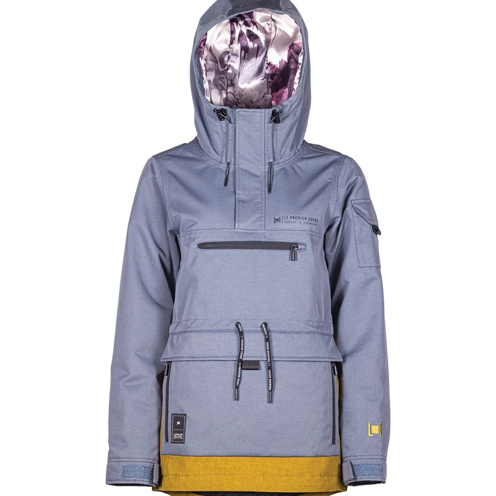 Prowler Jacket - Women's