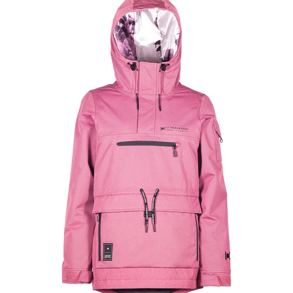Prowler Jacket - Women's