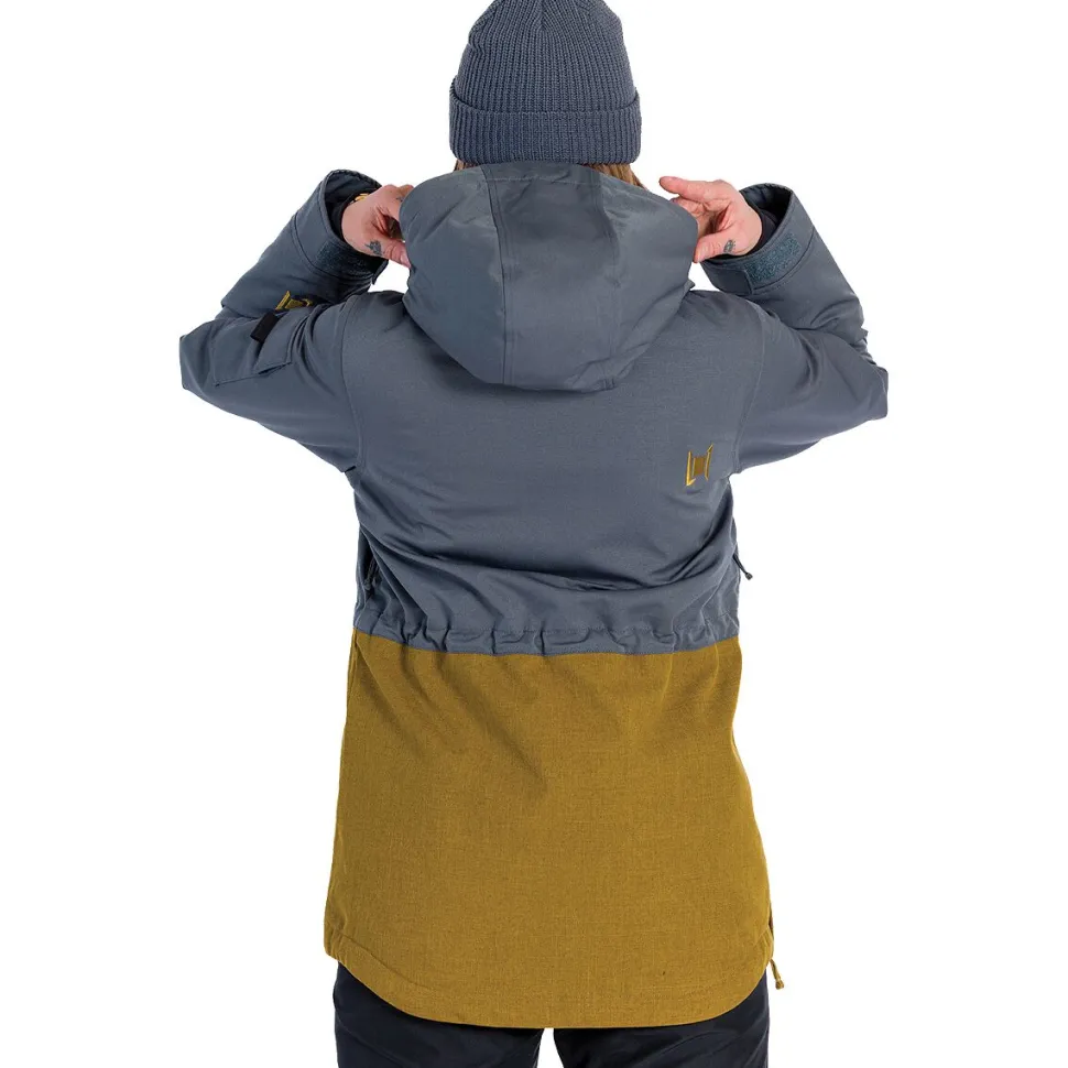 Prowler Jacket - Women's