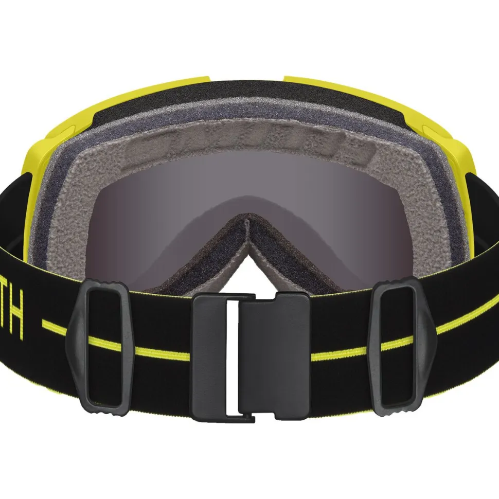 Proxy Goggles