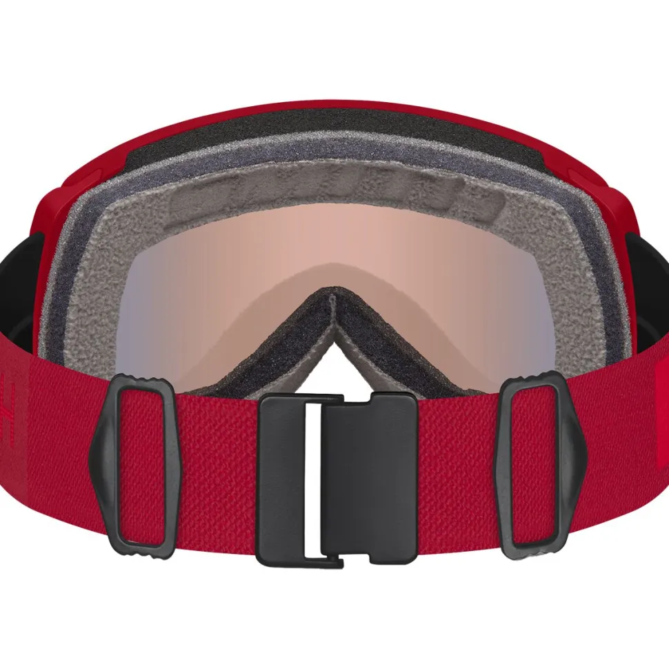 Proxy Goggles