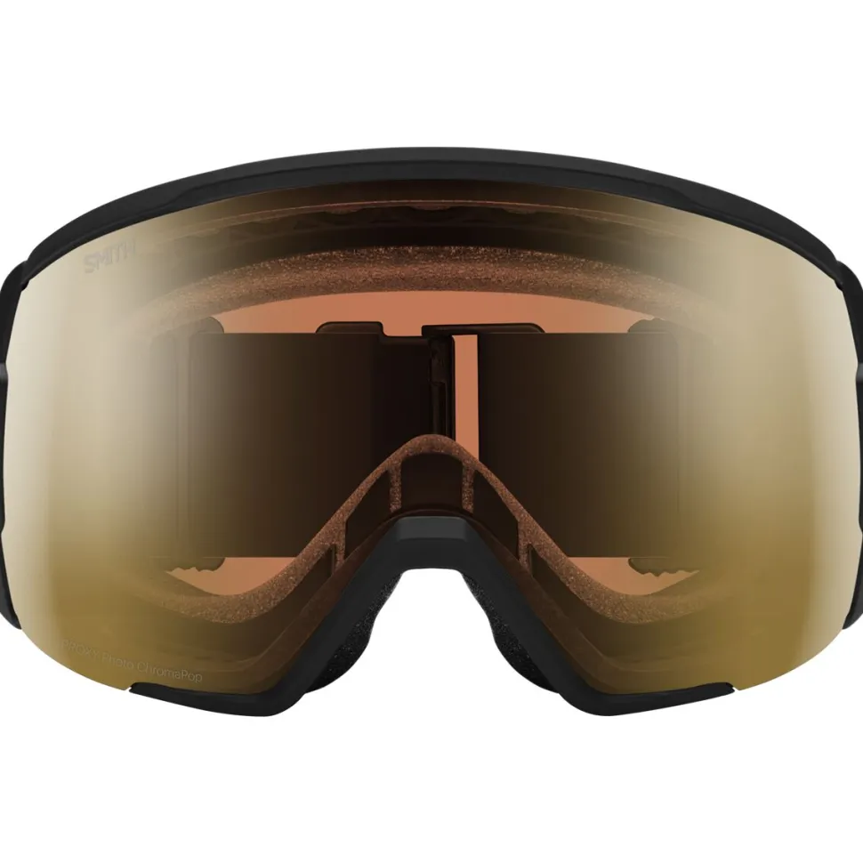 Proxy Goggles