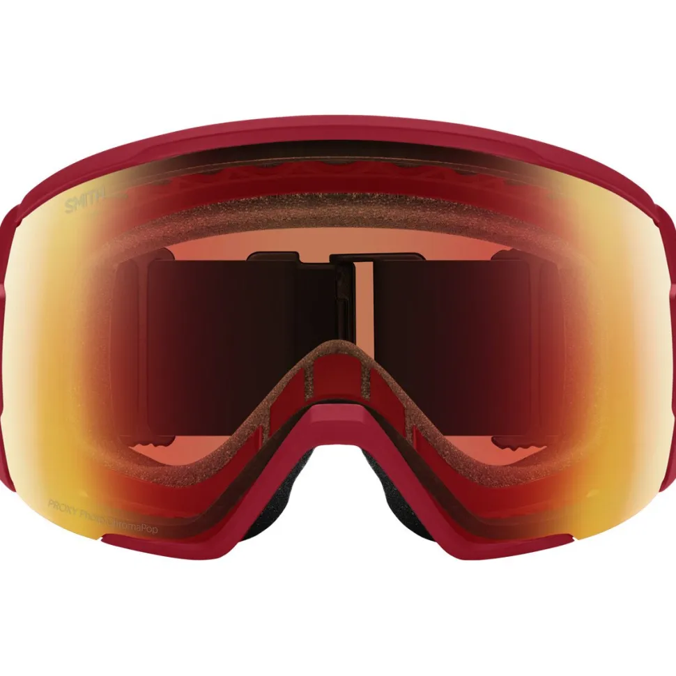Proxy Goggles