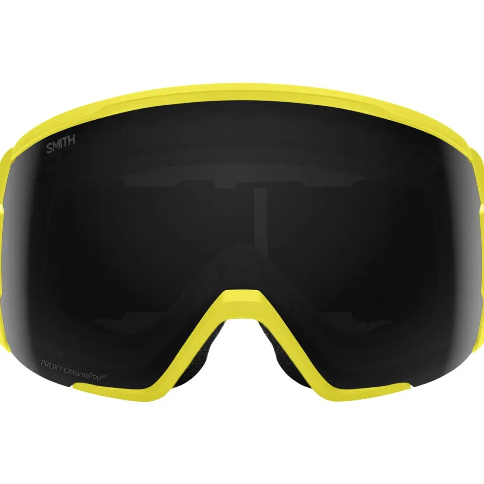 Proxy Goggles