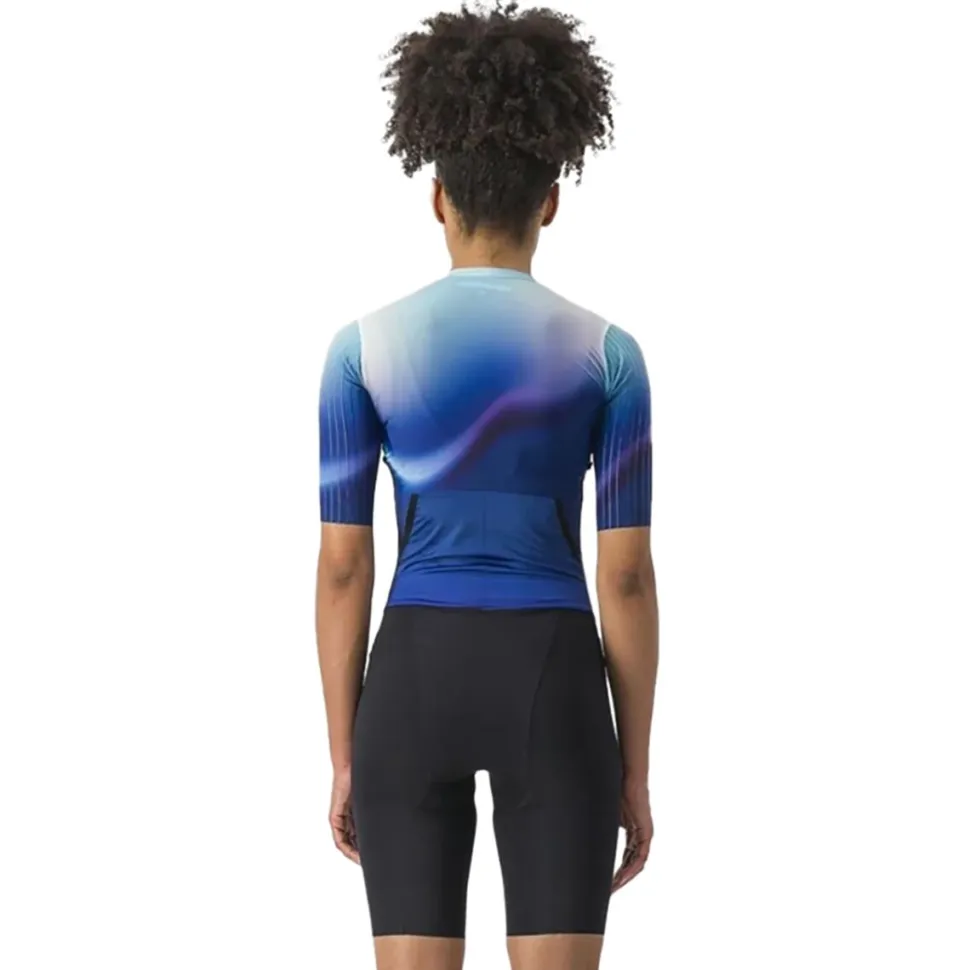 PR 2 Speed Suit - Women's