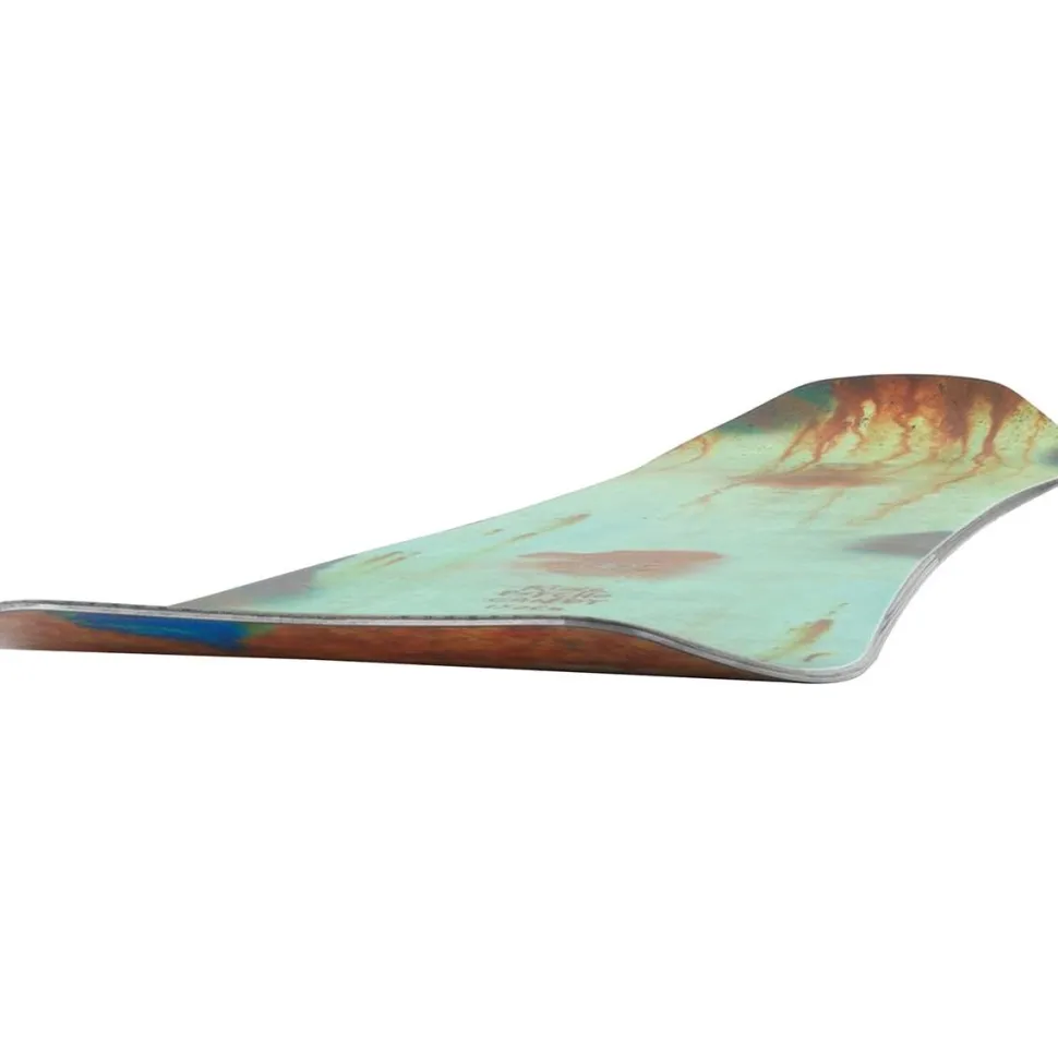 Psychocandy Snowboard - 2026