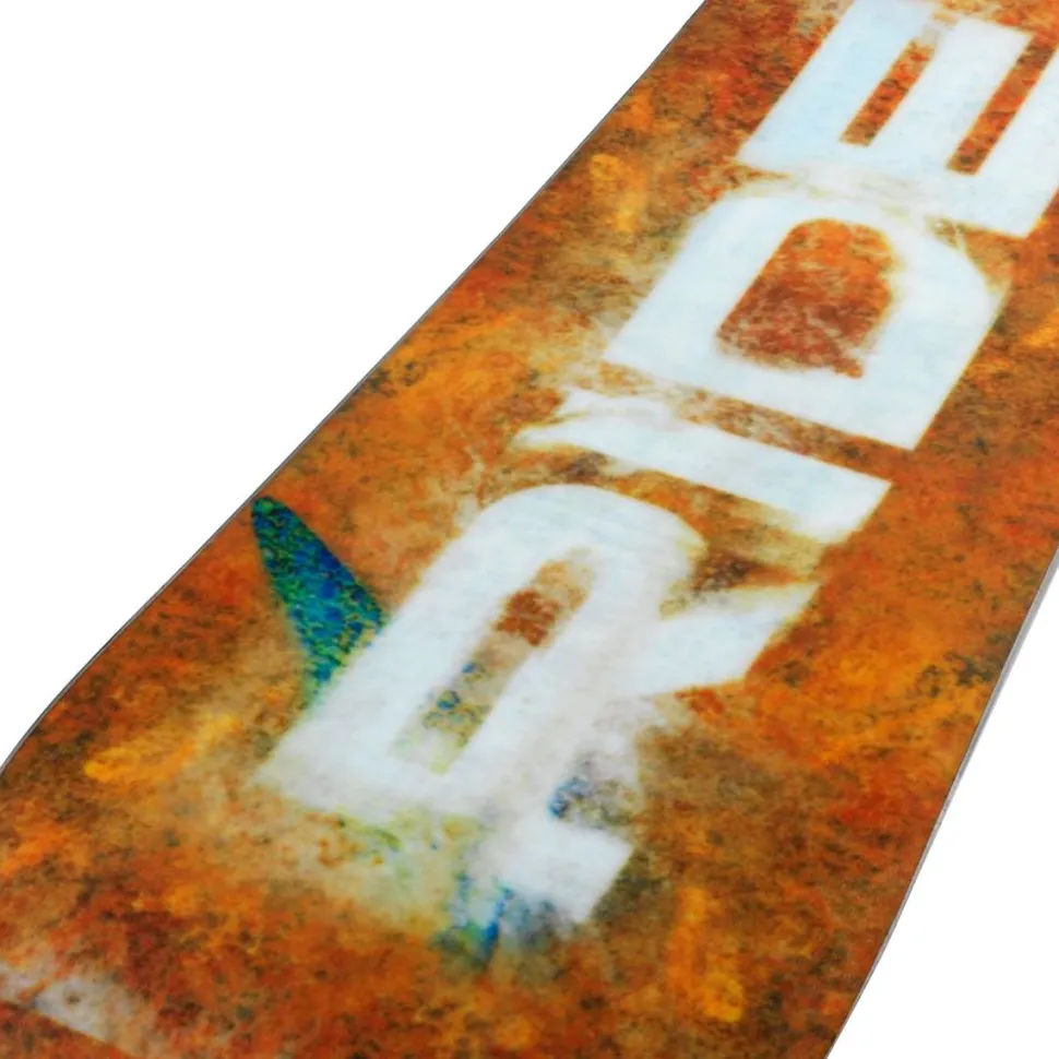 Psychocandy Snowboard - 2026