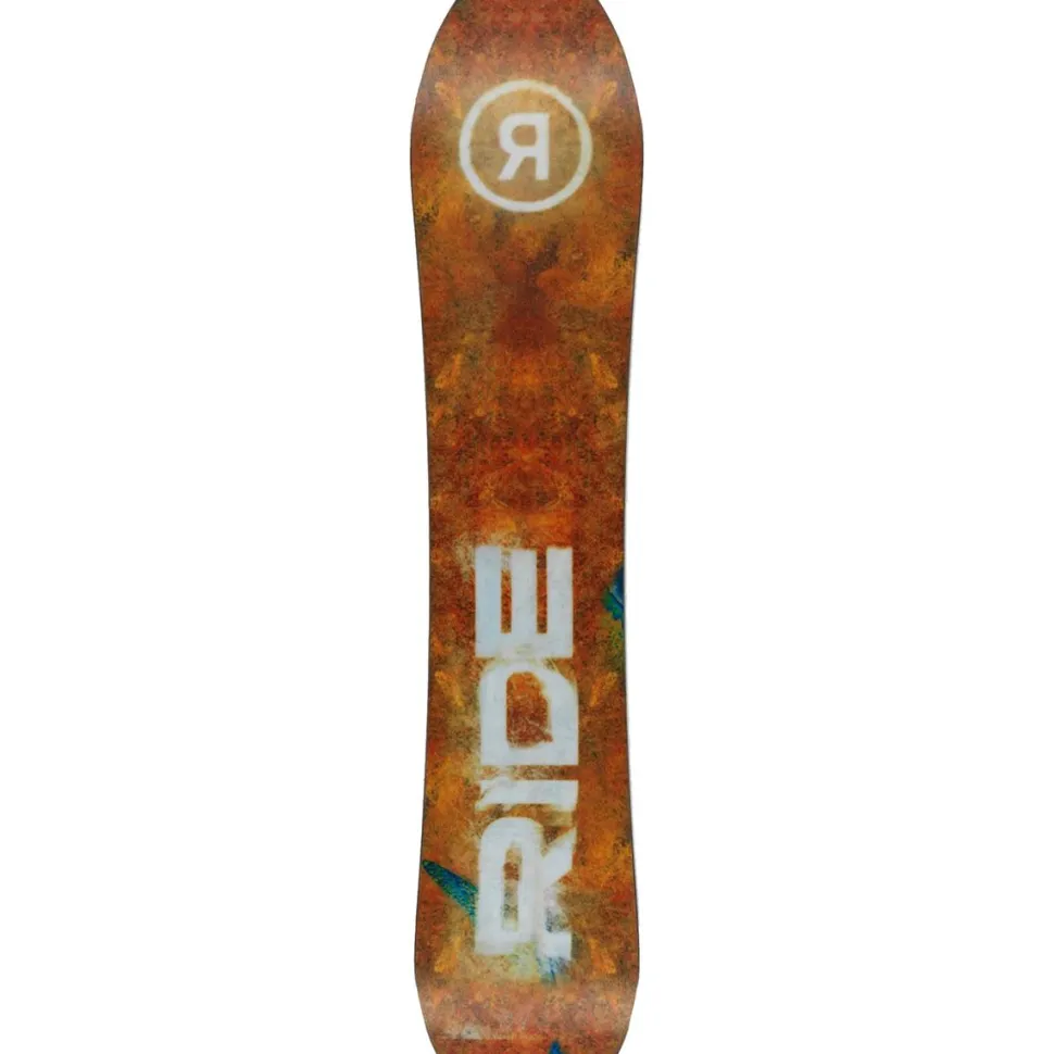 Psychocandy Snowboard - 2026
