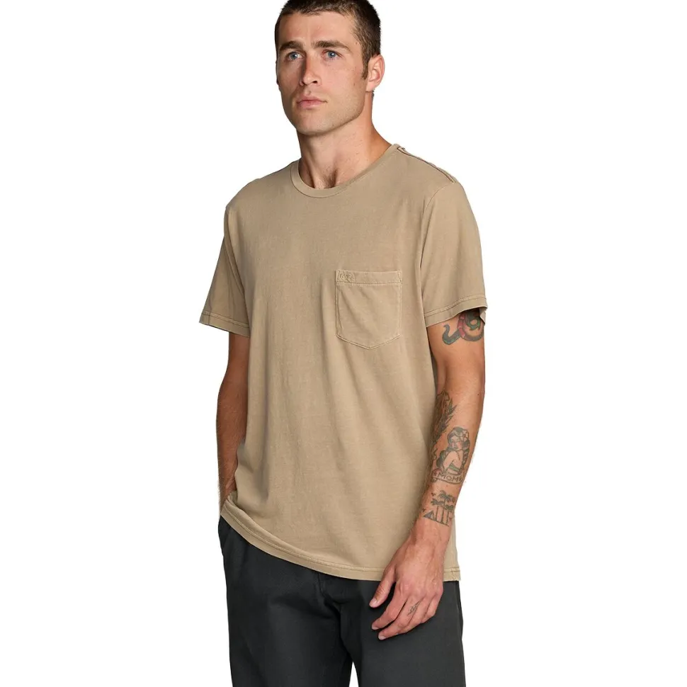 PTC 2 Pigment T-Shirt - Men's