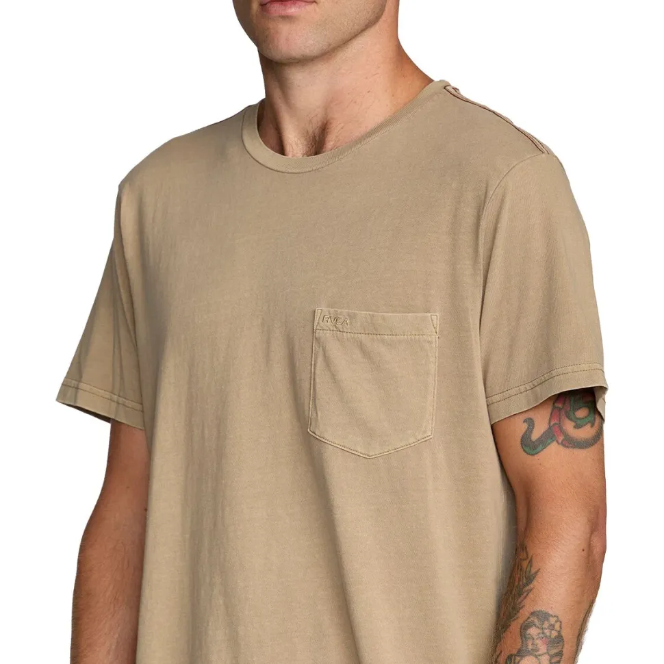 PTC 2 Pigment T-Shirt - Men's