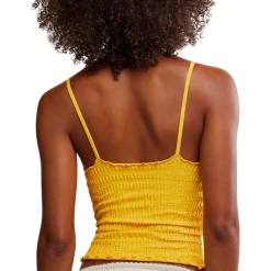 Pucker Up Seamless Tank Top - Women's
