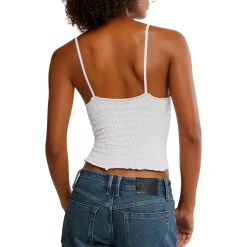 Pucker Up Seamless Tank Top - Women's