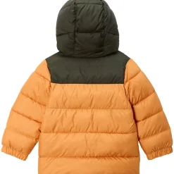 Puffect Hooded Jacket - Kids'