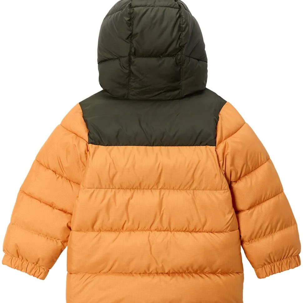 Puffect Hooded Jacket - Kids'
