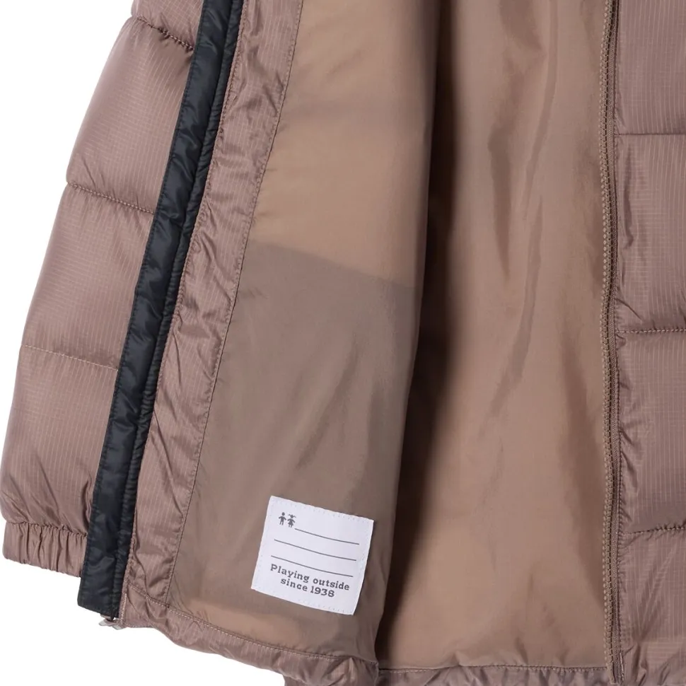 Puffect Hooded Jacket - Kids'